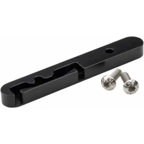 M99 TL2 Taillight Rack Adapter