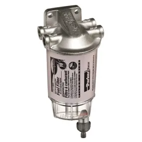 Marpac Racor Fuel Water Separator 7-0842