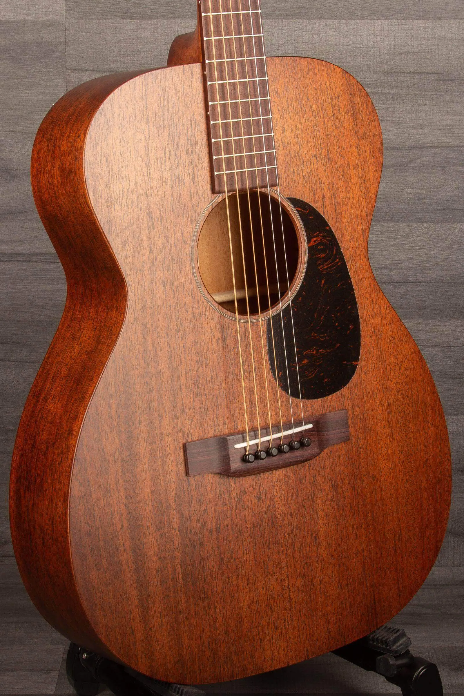 Martin 0015M Acoustic guitar
