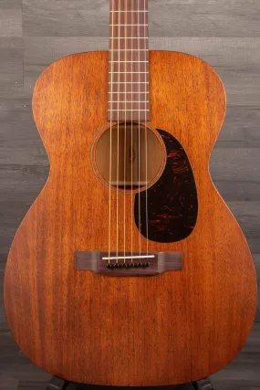 Martin 0015M Acoustic guitar
