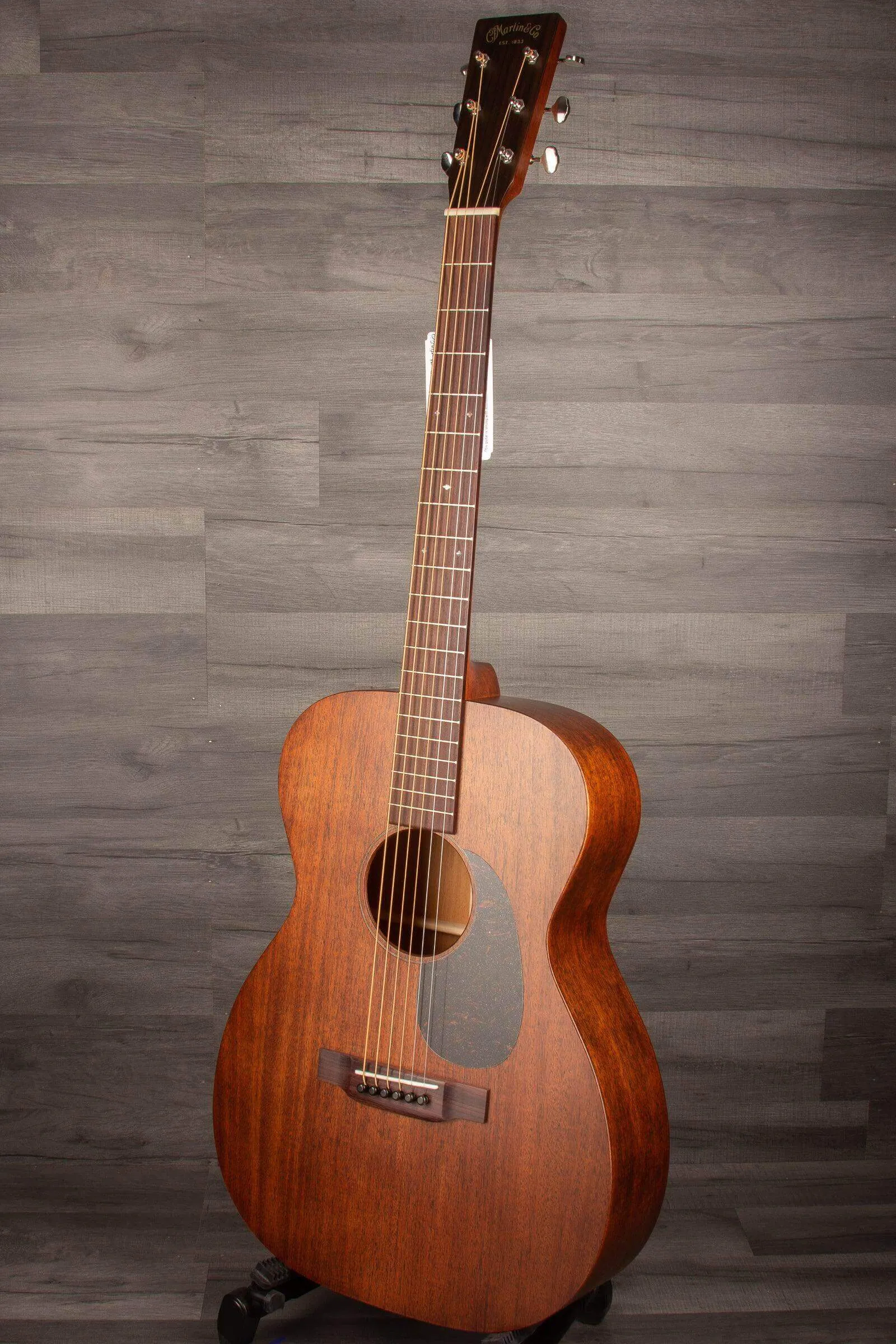 Martin 0015M Acoustic guitar