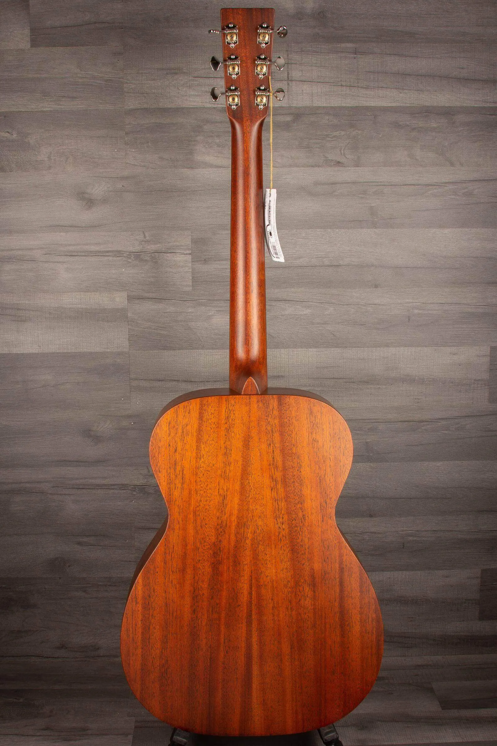 Martin 0015M Acoustic guitar
