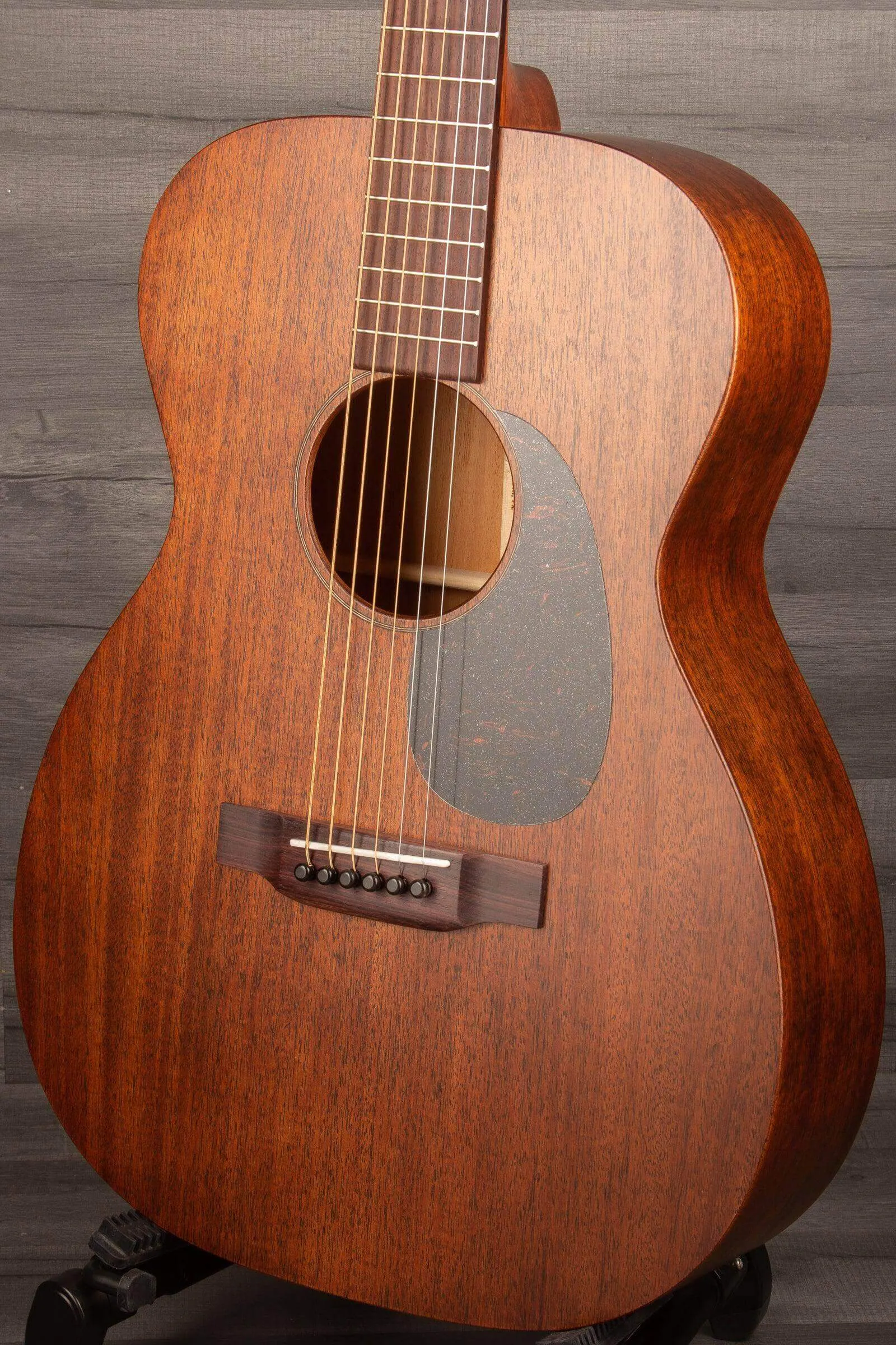 Martin 0015M Acoustic guitar