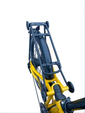 Max Rear Rack