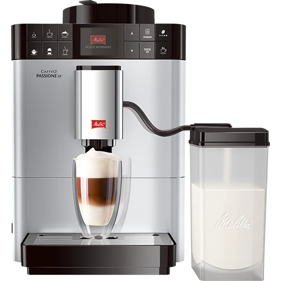 Melitta Passione OT Fully Automatic Coffee Machine