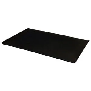 MFG Tray 215109-2203 Assembly Tray, ESD Safe, 34.25" L x 21.38" W x 1" H