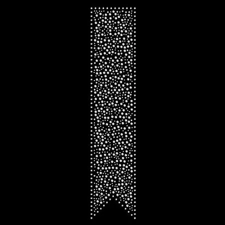Million Dollar Cheer Bow Rhinestone Template Download