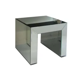 Mirrored Side Tables (Wholesale Price)