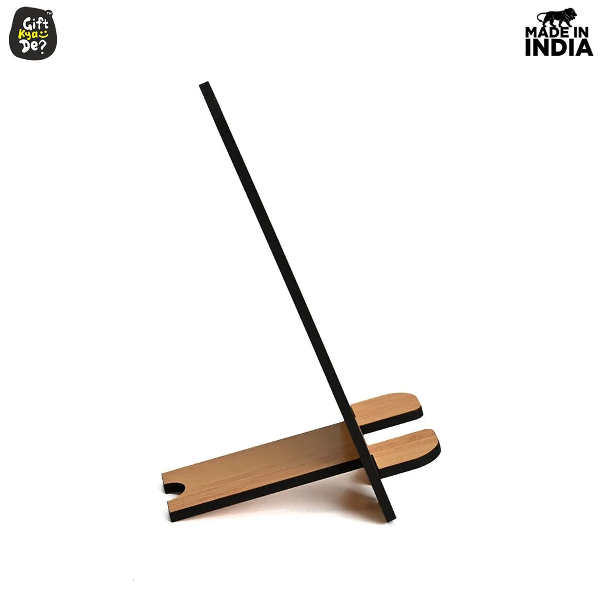 Mobile Stand With 3 Level | Mobile Holder for Table | Compatible with All Mobile Phones
