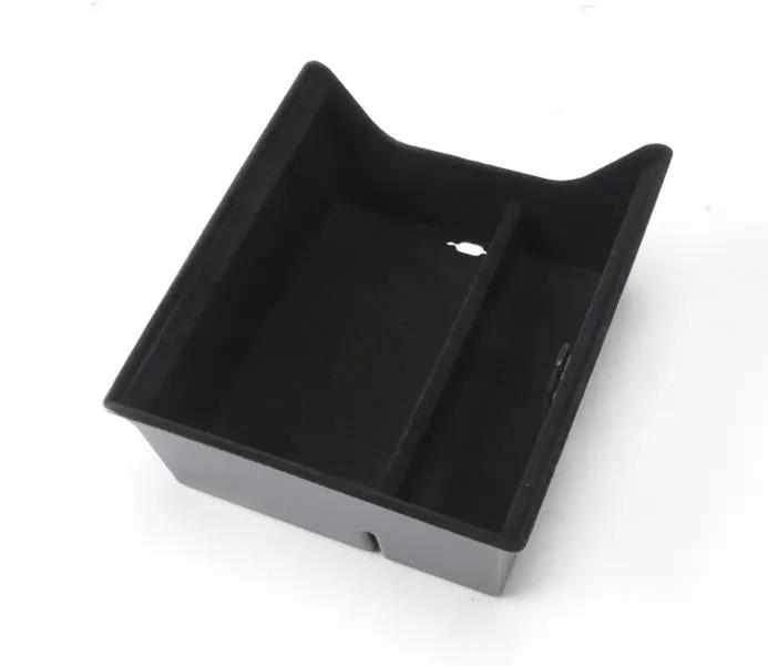 Model 3 & Y Center Console Sliding Tray - Full Size (Gen. 2)