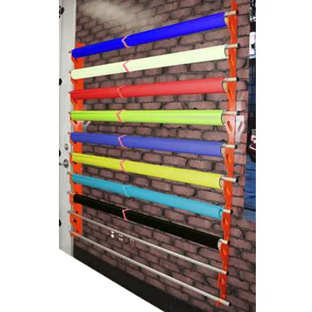 Mondo RAXX Jumbo Vinyl Rack