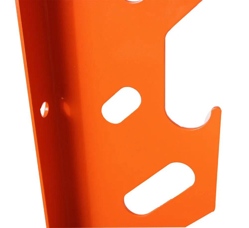 Mondo RAXX Jumbo Vinyl Rack