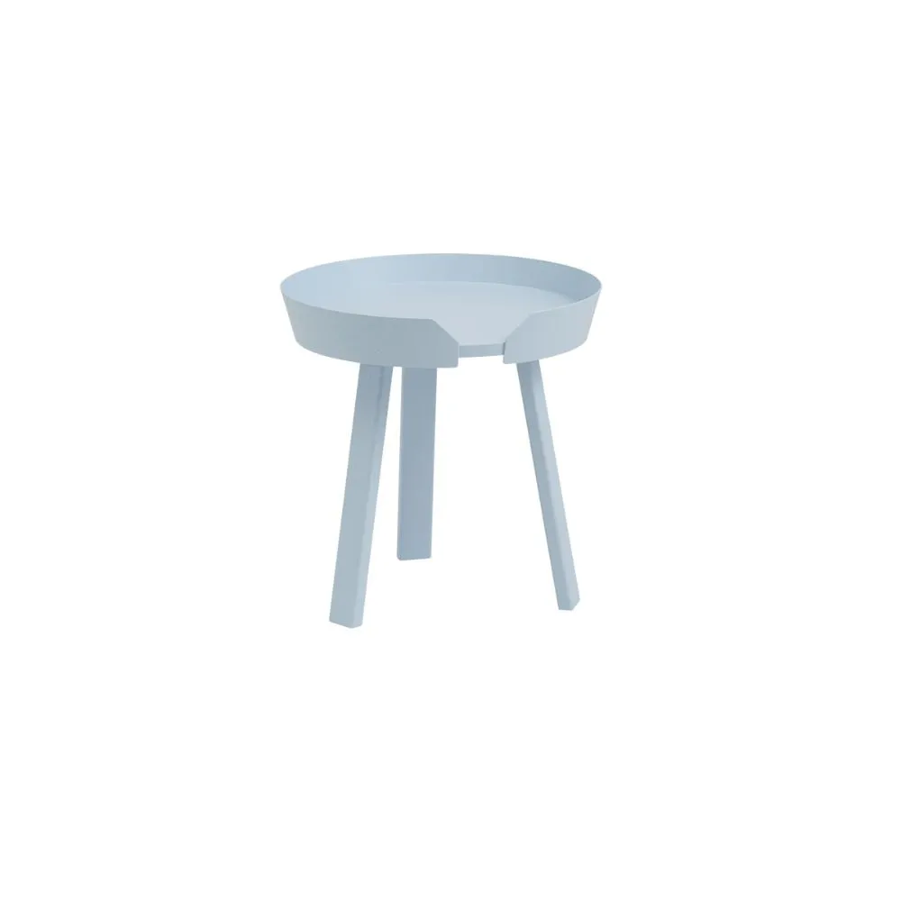 Muuto Around Coffee Table - Small