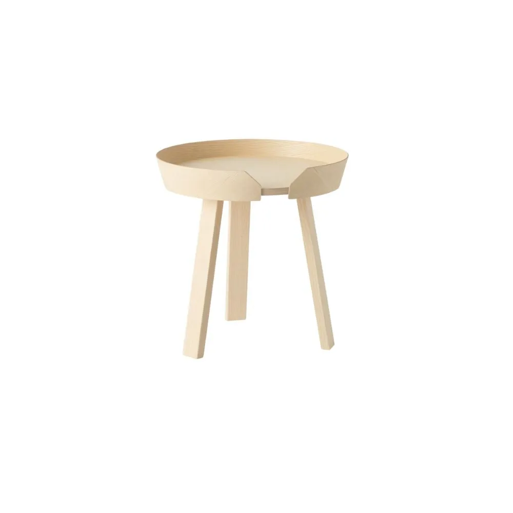 Muuto Around Coffee Table - Small