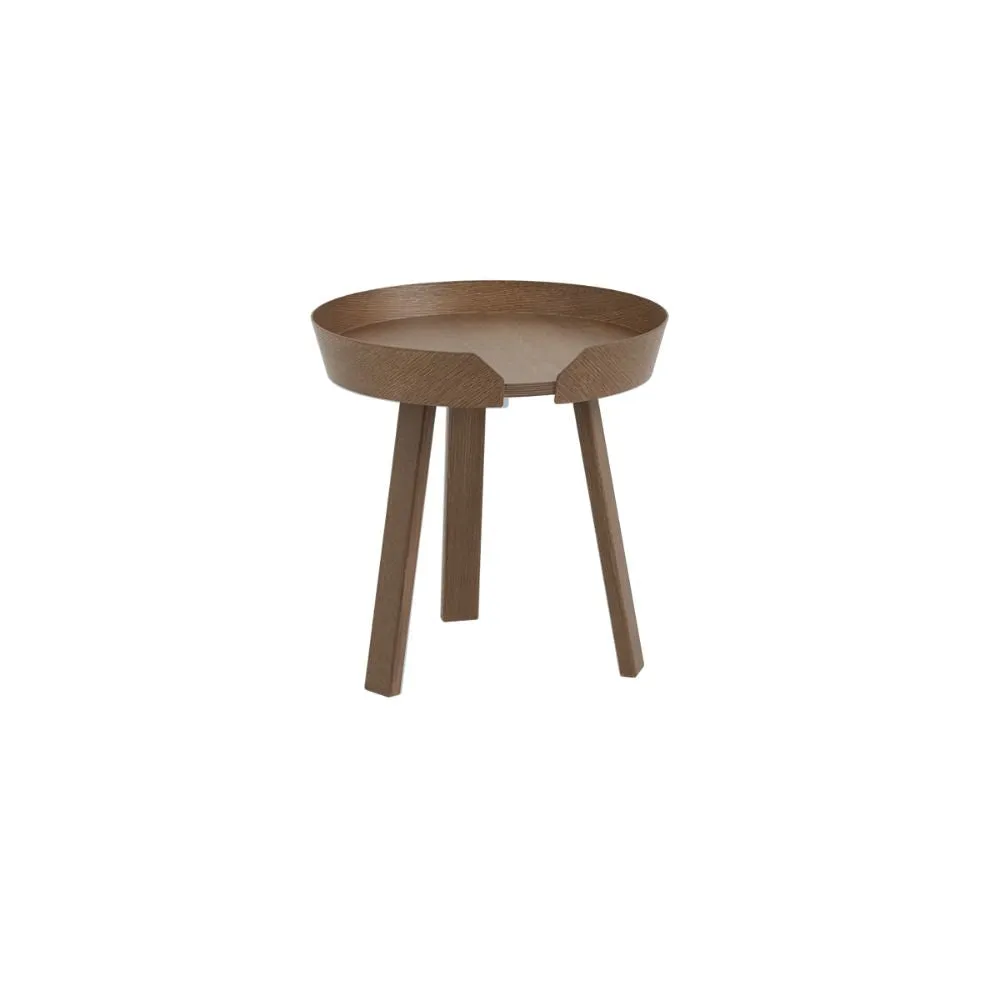 Muuto Around Coffee Table - Small