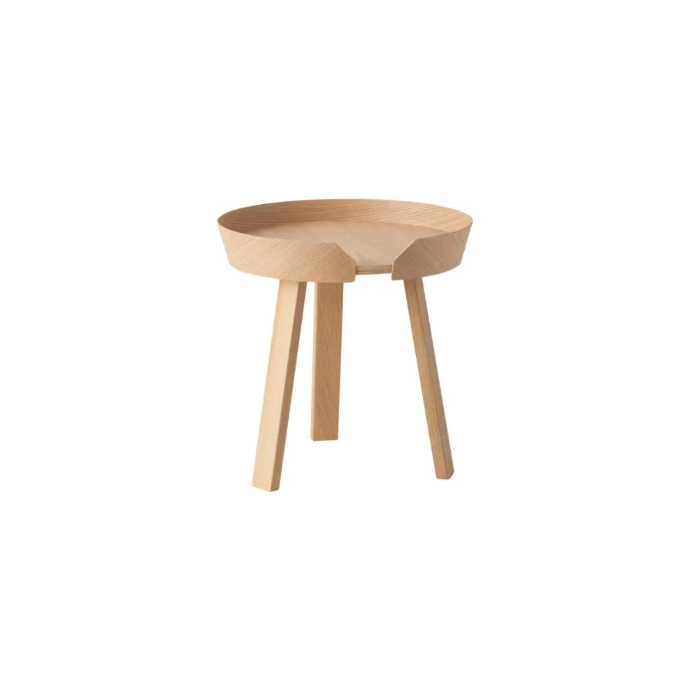 Muuto Around Coffee Table - Small