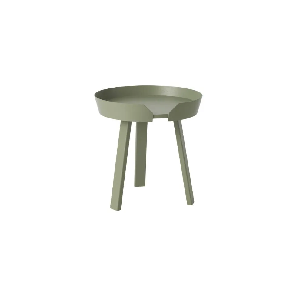 Muuto Around Coffee Table - Small