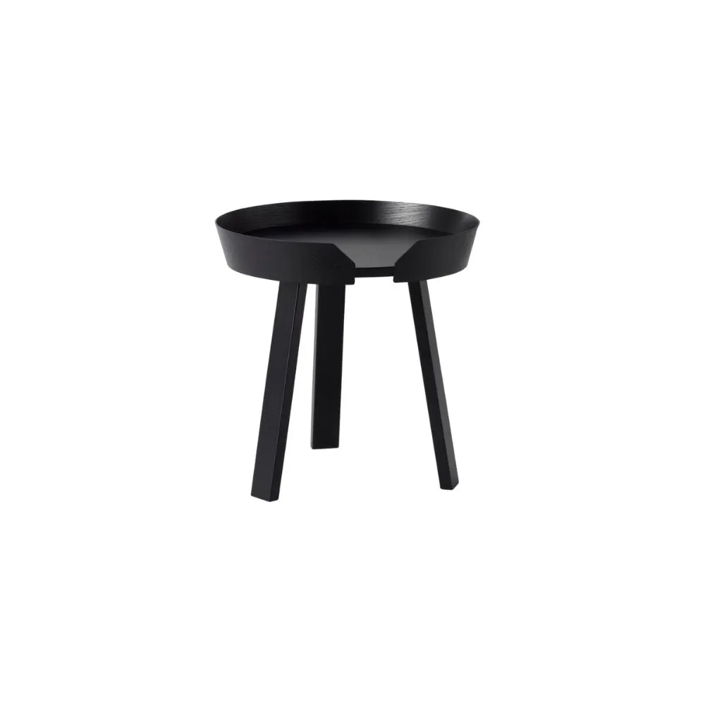 Muuto Around Coffee Table - Small