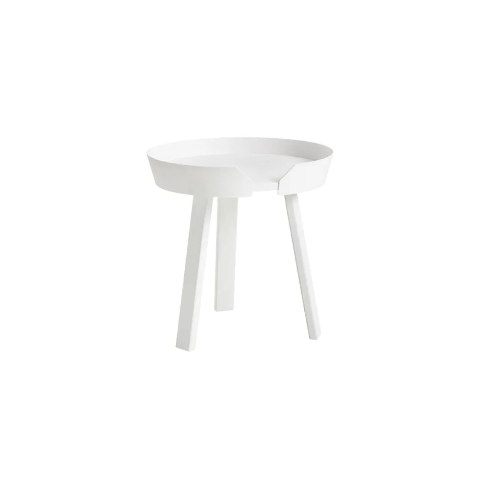 Muuto Around Coffee Table - Small