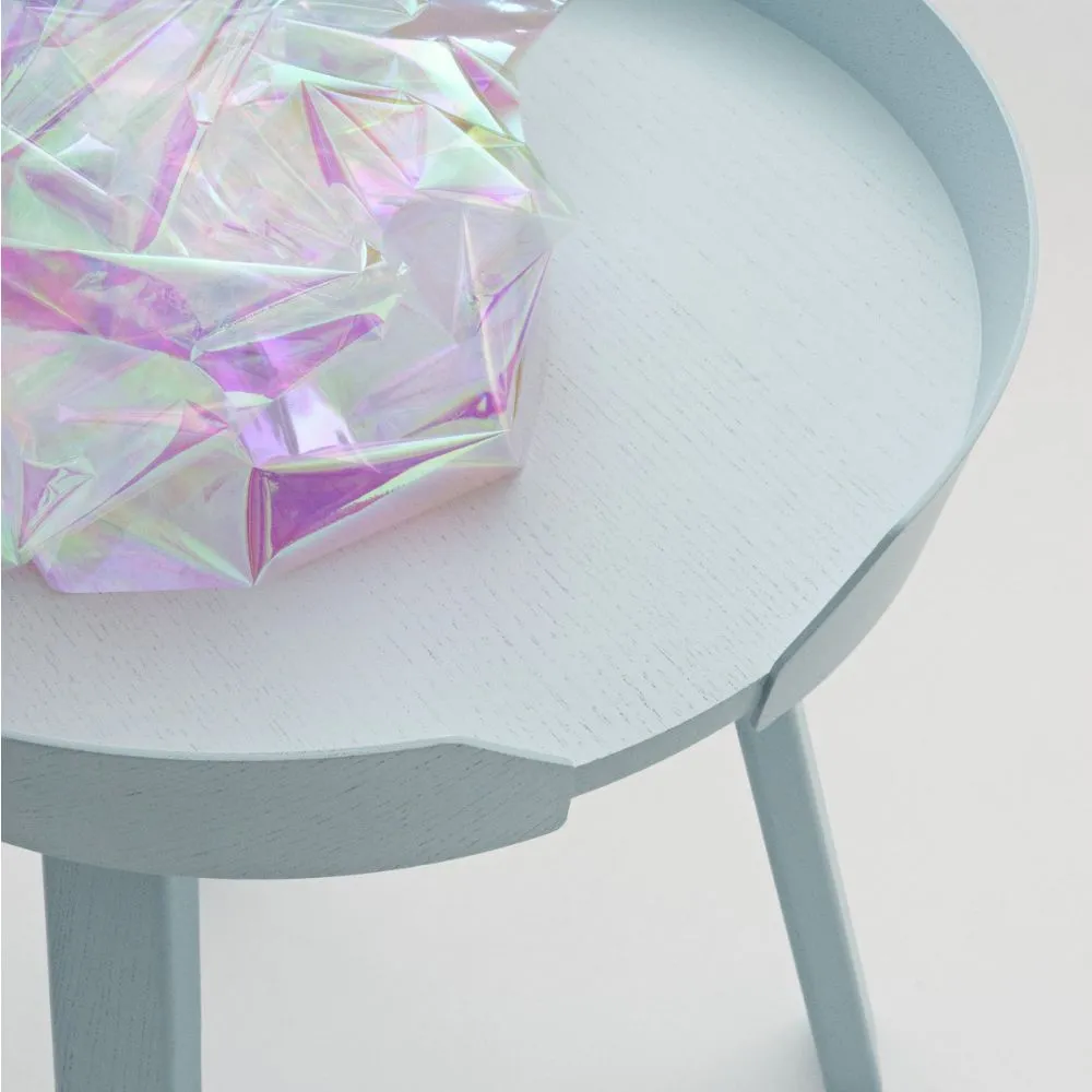 Muuto Around Coffee Table - Small