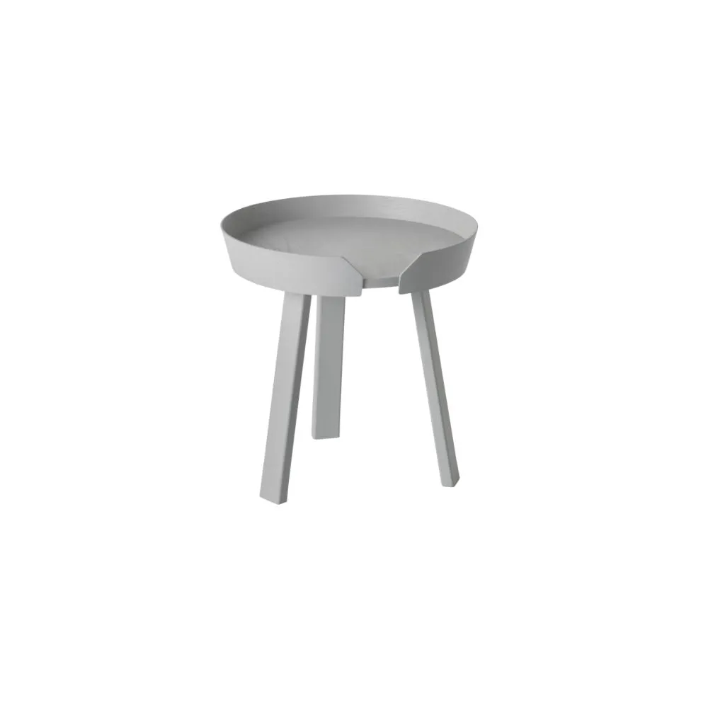 Muuto Around Coffee Table - Small
