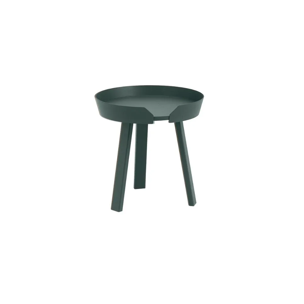 Muuto Around Coffee Table - Small