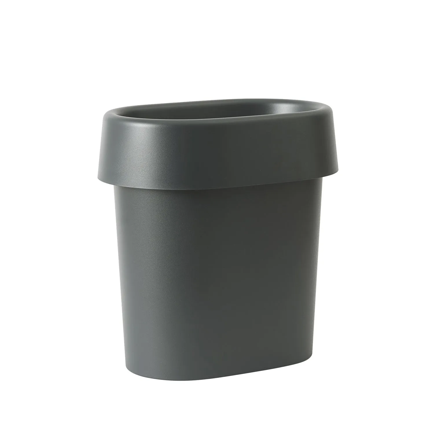 muuto | reduce paper bin | anthracite
