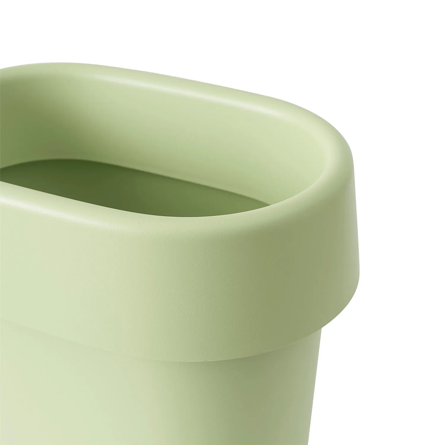 muuto | reduce paper bin | light green
