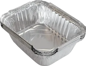 Napoleon Bbq 62007 Grease Drip Trays (6 x 5 inch) Pack of 5 Pack of 5