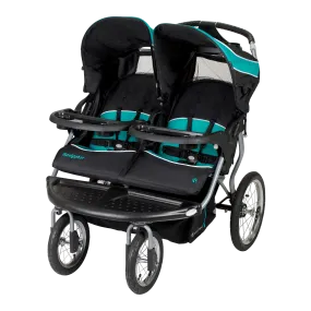 Navigator® Double Jogger