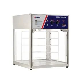 Nella 24" Pizza Display Warmer - 20427