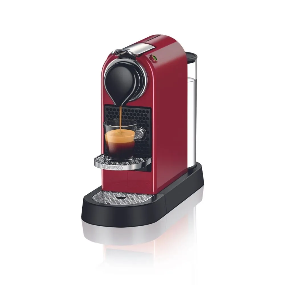 Nespresso Citiz