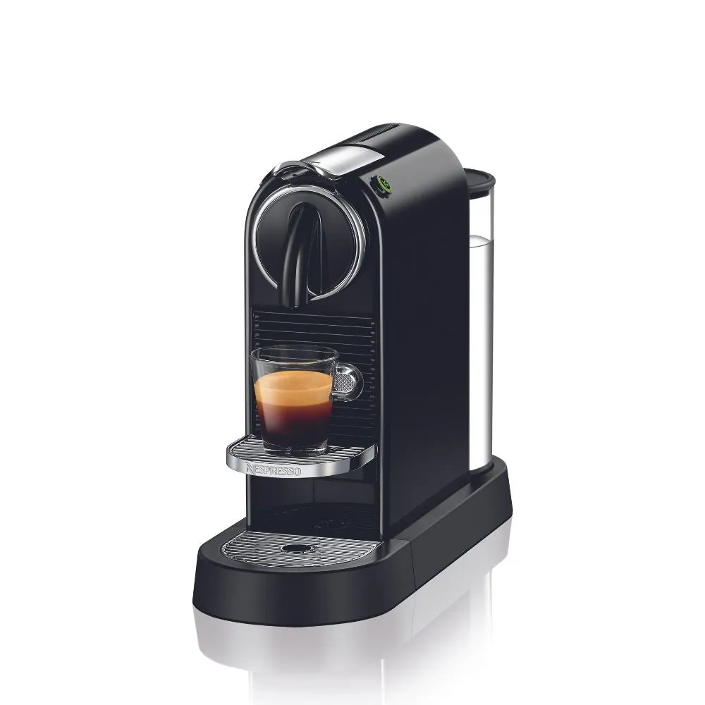 Nespresso Citiz