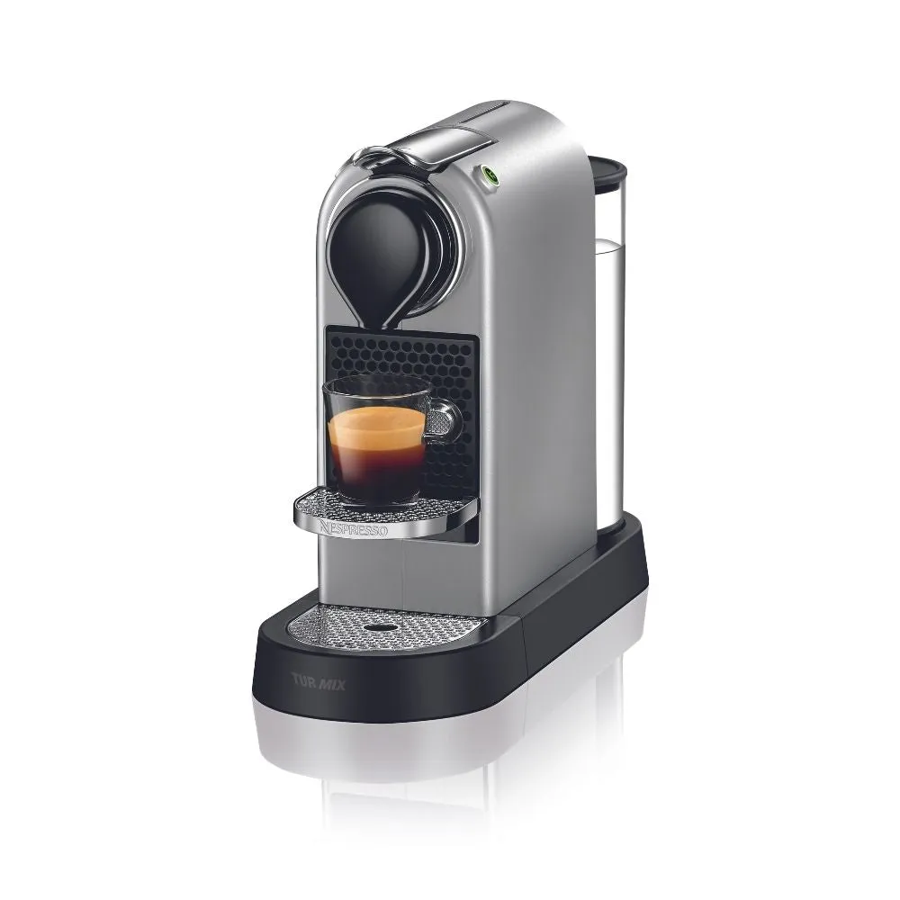Nespresso Citiz