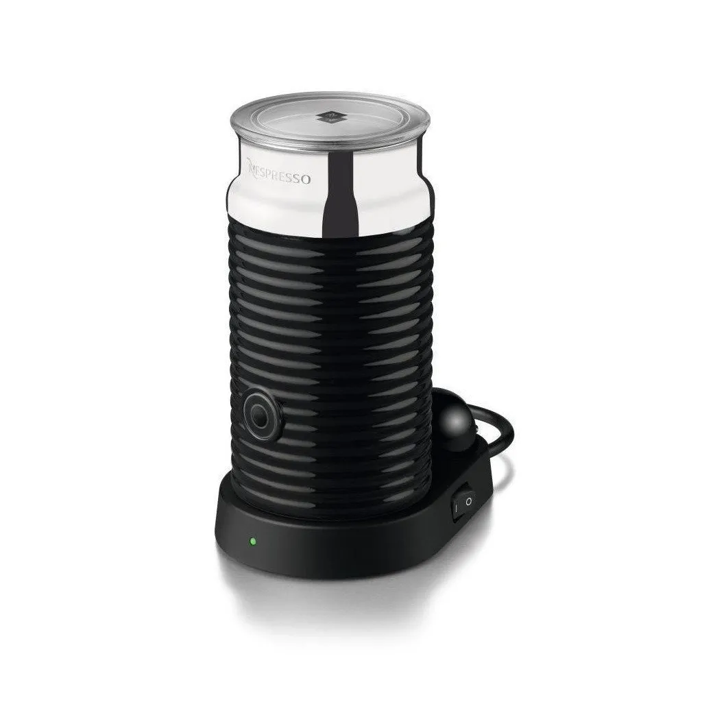 Nespresso Machine Magimix U Aeroccino