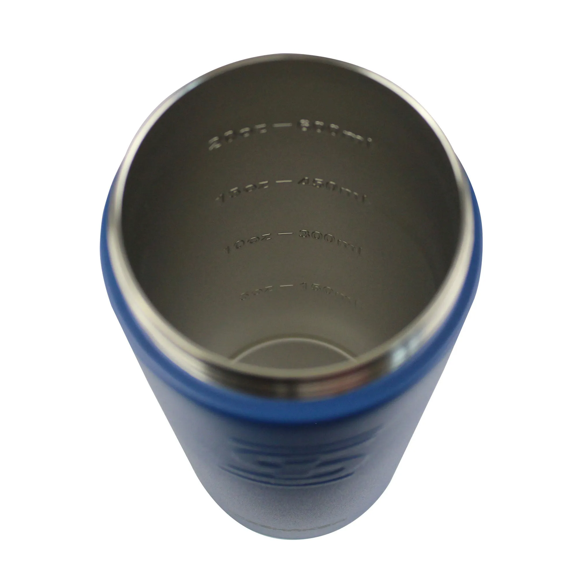 Nick "The Mutant" Walker Custom 26oz Ice Shaker - Navy
