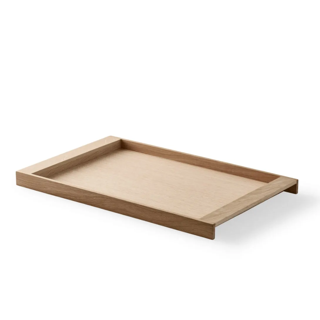 No.10 Tray
