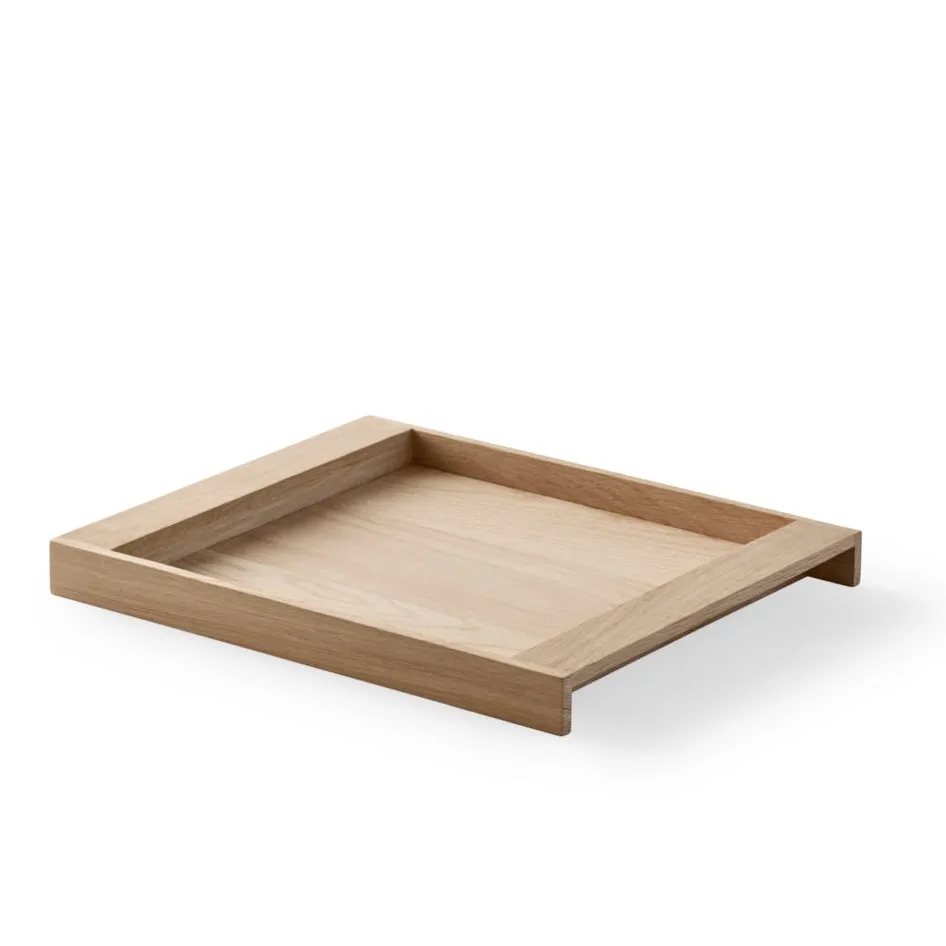No.10 Tray