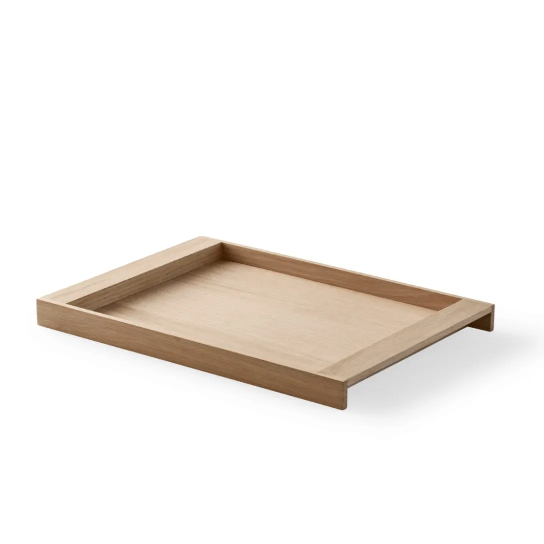 No.10 Tray