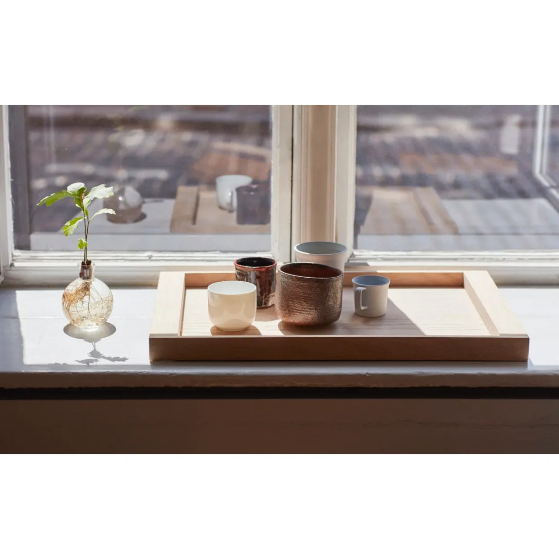 No.10 Tray