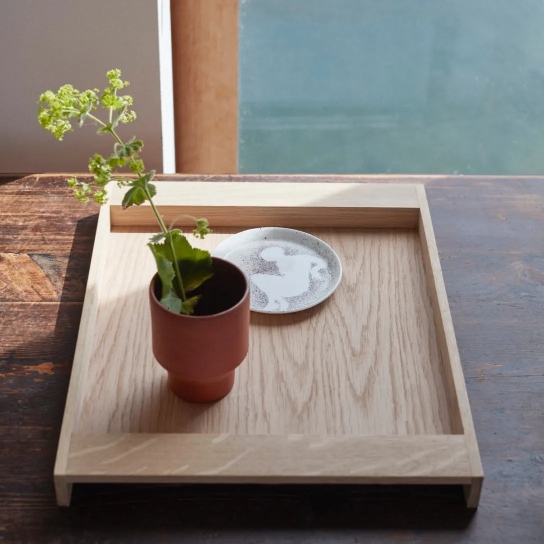 No.10 Tray