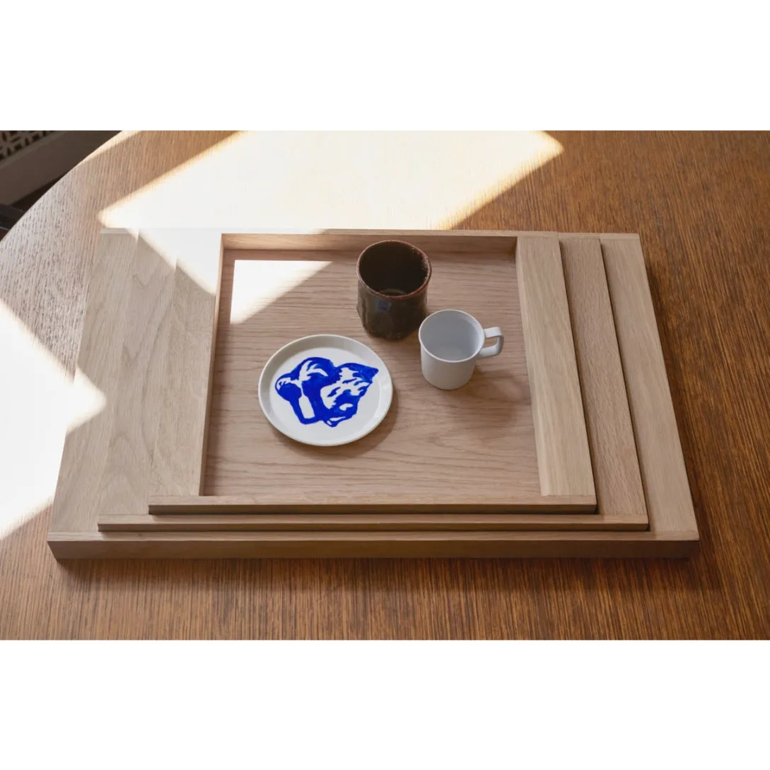 No.10 Tray