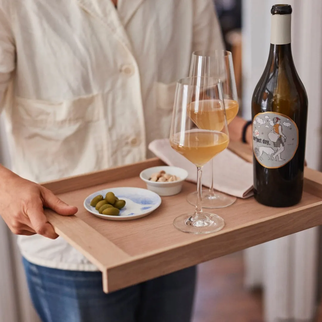 No.10 Tray