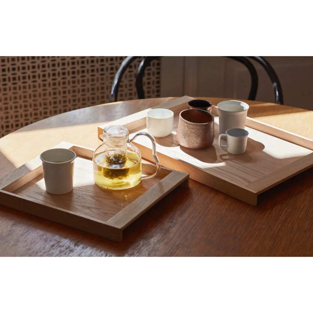 No.10 Tray