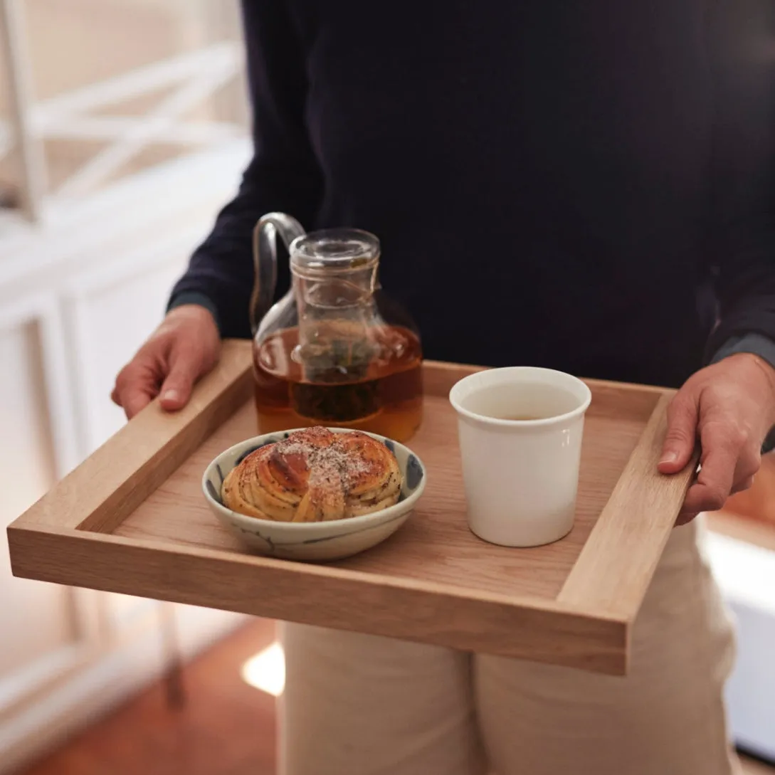No.10 Tray