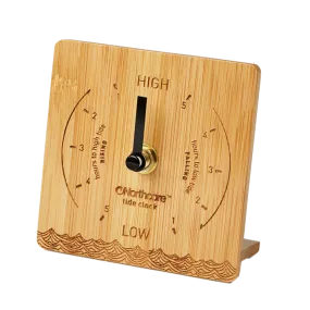 Northcore Tide Clock