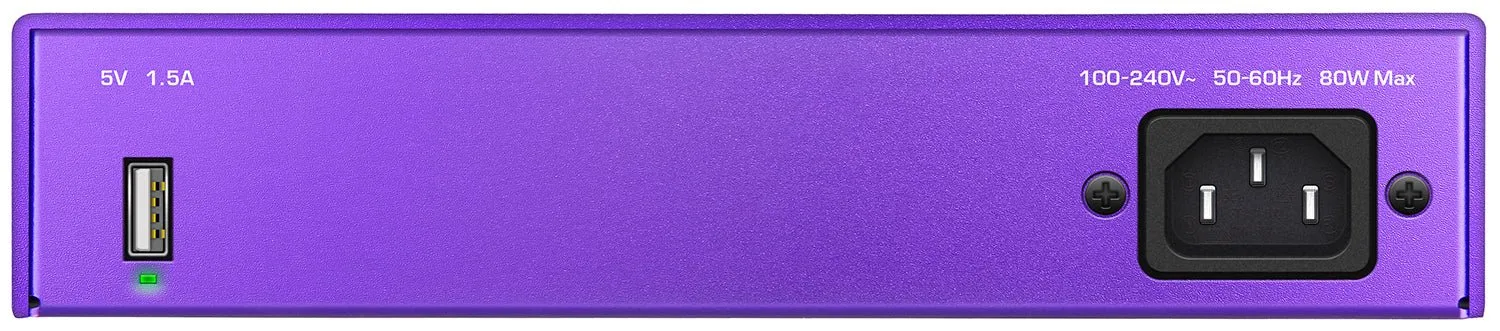 NU-X Zeus Isolated Power Supply