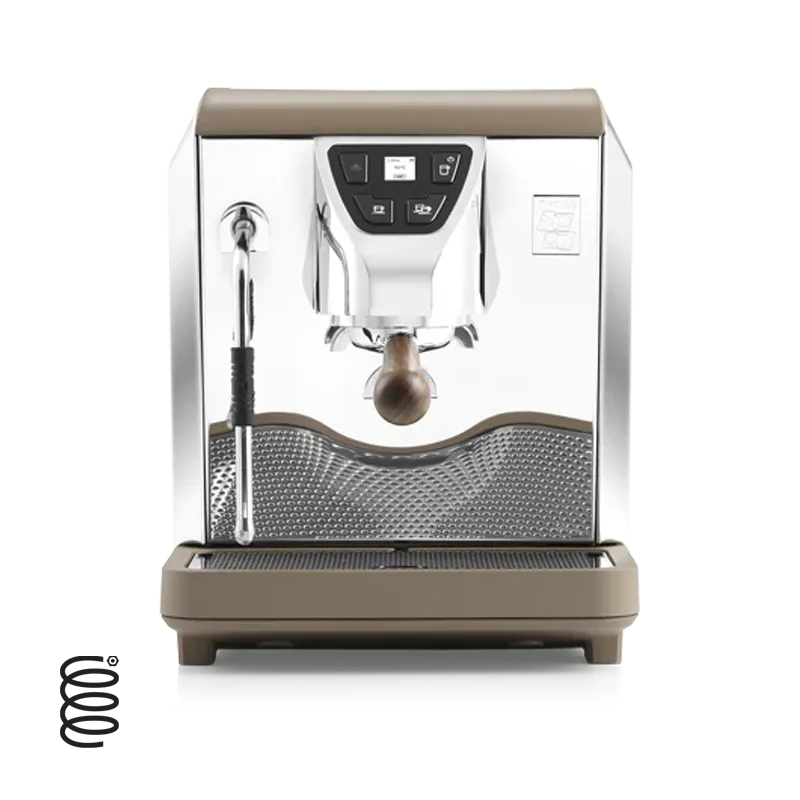Nuova Simonelli Mood with OPV