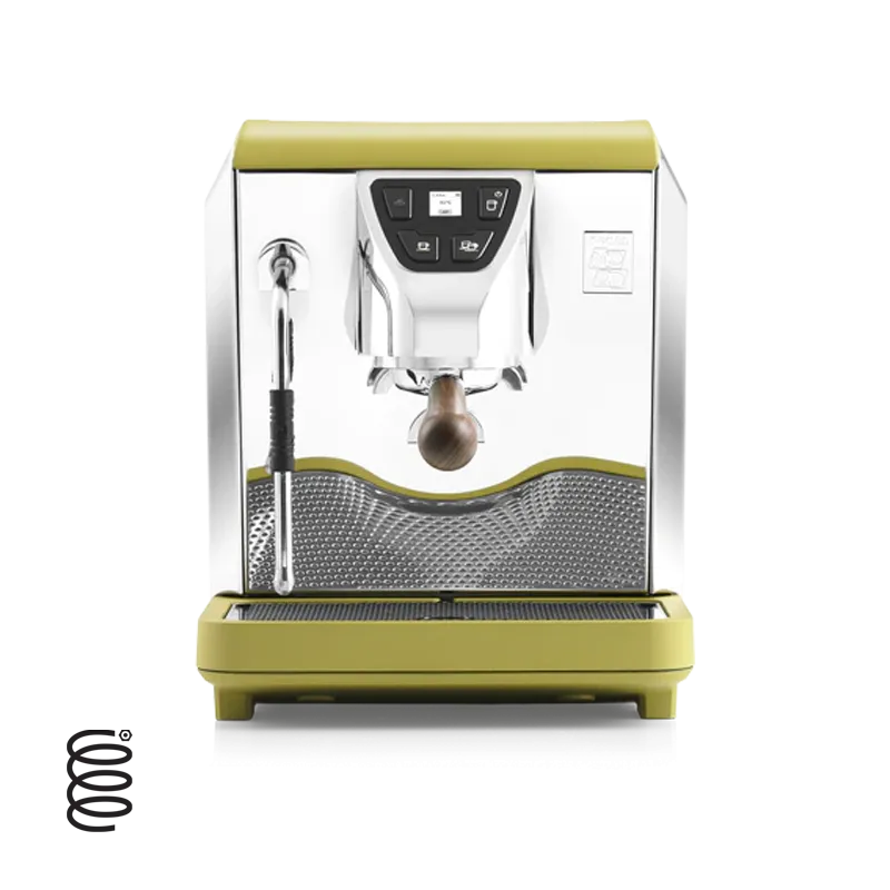 Nuova Simonelli Mood with OPV