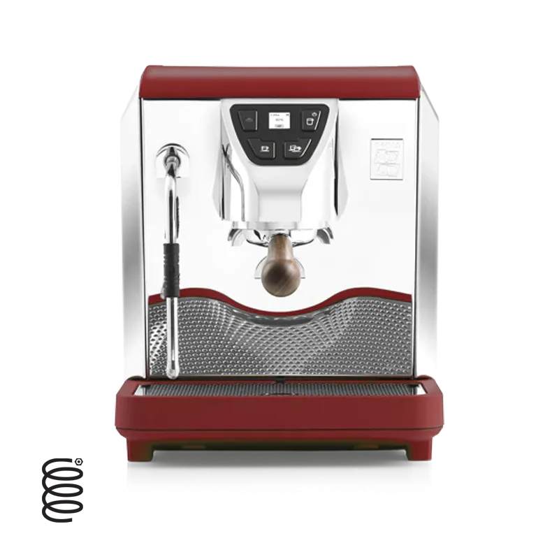 Nuova Simonelli Mood with OPV